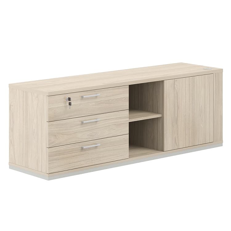 Тумба опорная левая Norden Allegro AG.295.AR.AR.AR.L