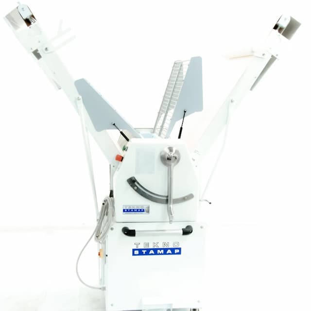 Тестораскаточная машина Tekno Stamap LAM 6010L арт. 00-00008019 (Восстановленное 1 шт)