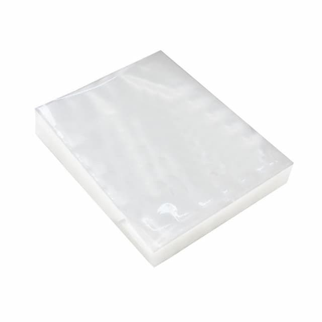 Пакеты вакуумные HUALIAN MACHINERY 120х250(70мкм) PET/PE насечка