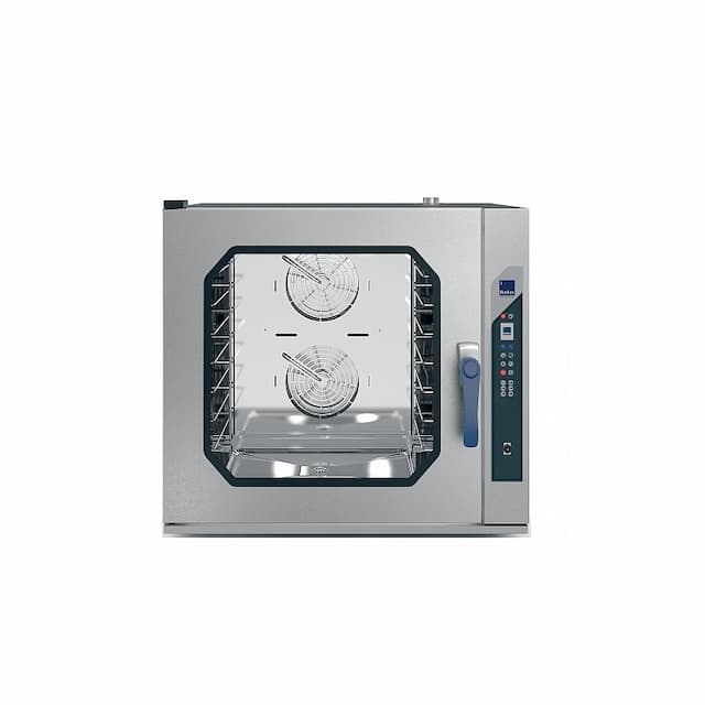 Печь хлебопекарная RADAX BLOK BL05DGCLU