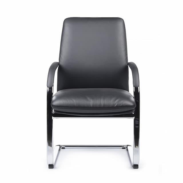 Кресло RV DESIGN Pablo-CF C2216-1 Чёрный (3A MND-9901)