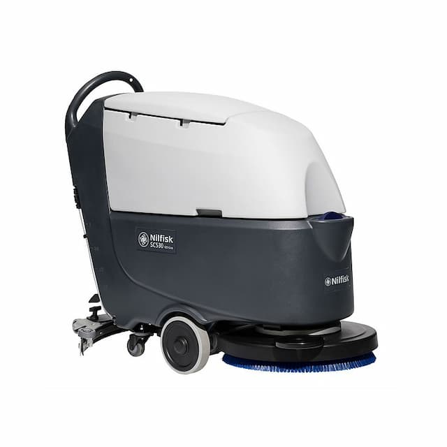 Поломоечная машина Viper SC 530 53 BD GO FULL PACKAGE