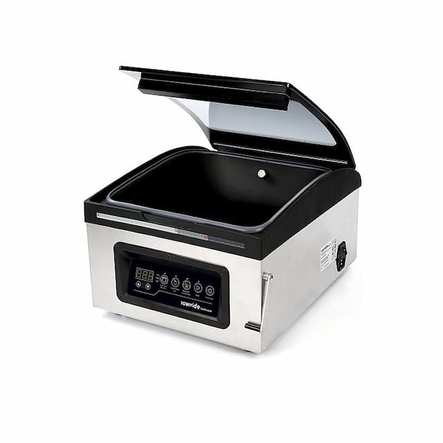 Упаковщик вакуумный SousVideTools Senses 300 SVT-03019EU