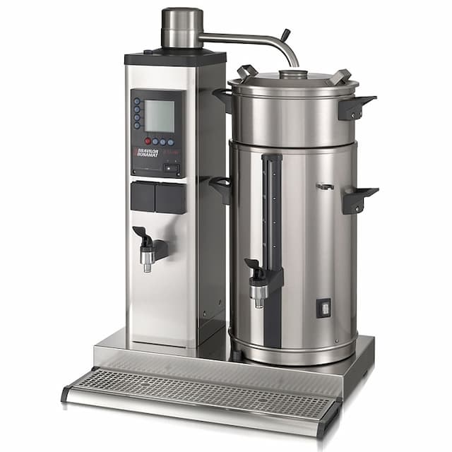 Кофеварка Bravilor Bonamat B10 HW L (b/b)