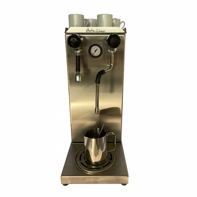 Вспениватель молока HotmixPRO MF-101