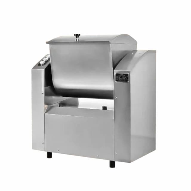 Тестомес Foodatlas HWT-50(H)