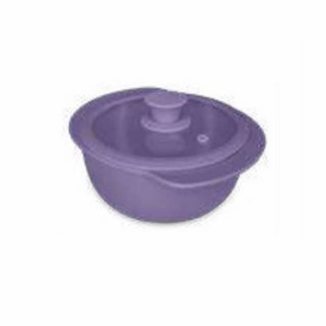 Кастрюля керамическая с крышкой OXFORD D25см/2,3л MALVA, 129206, BM02-4509