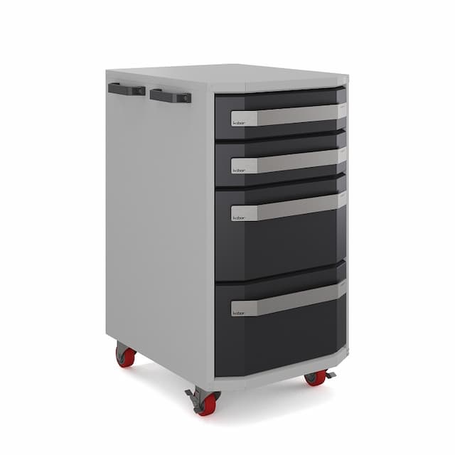 Тележка инструментальная Kobor Expert TT/1-50/64 22B