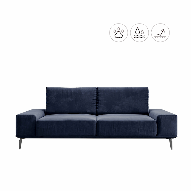 Диван Мастерфабрик Гугу Formula 788 ткань велюр