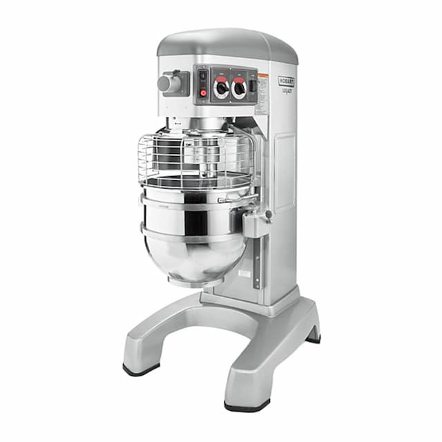 Миксер планетарный Hobart HL600-2BE