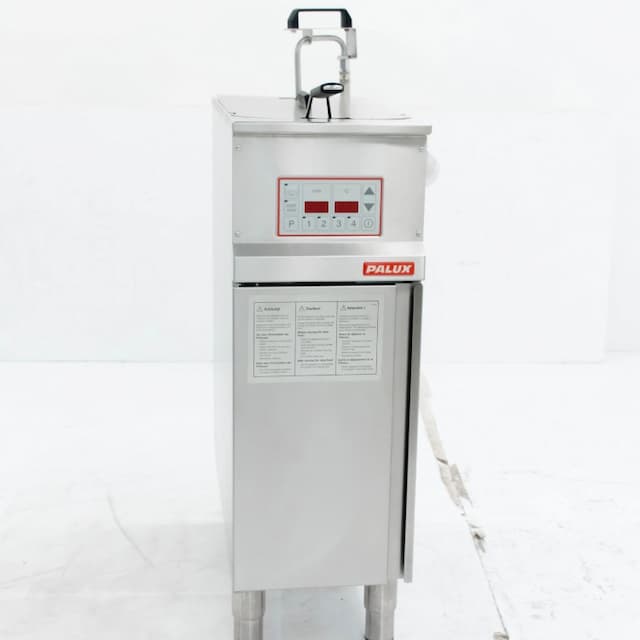 Фритюрница Palux FryStar BS Plus с помпой арт. УТ-00055449 (Без эксплуатации 1 шт)