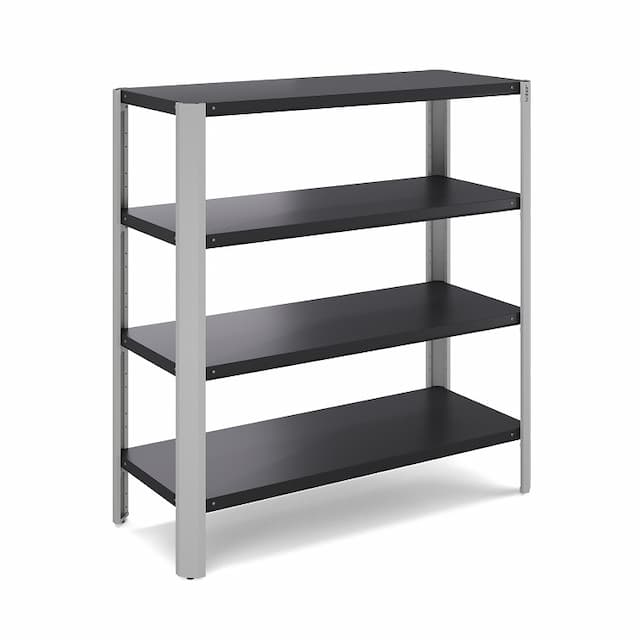 Стеллаж металлический Kobor Expert MR4-90/50