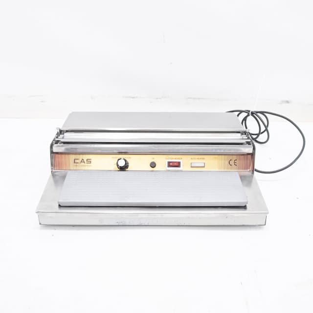 Стол термоупаковочный Cas CNW-460 арт. УТ-00089108 (Восстановленное 1 шт)