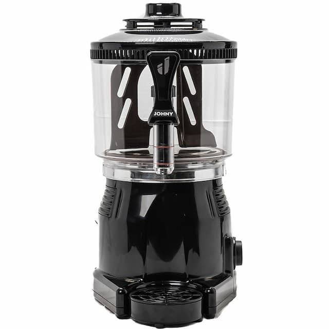 Диспенсер для горячего шоколада JOHNY AK/15