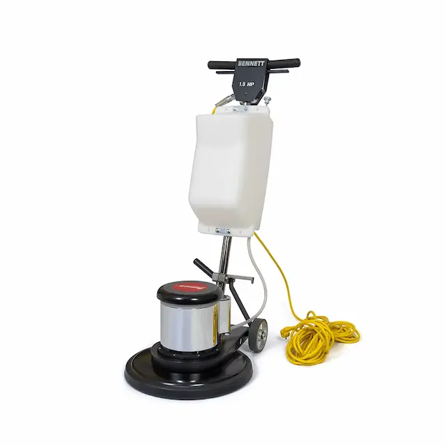 Однодисковая роторная машина Bennett SPX-170N