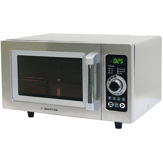 Микроволновая печь Kocateq MWO1000/25 E (22510)