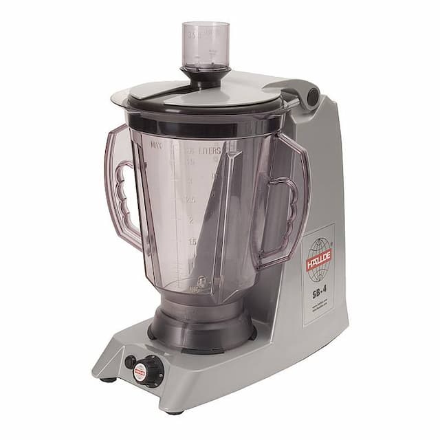 Блендер HALLDE SB-4