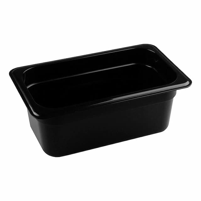 Гастроемкость Restola 422101613 GN 1/4-100 (265х162х100) полипропилен