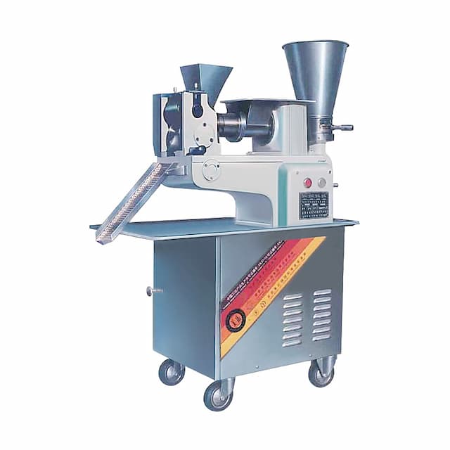 Пельменный аппарат Hualian Machinery JGL-135-5B (10-12 гр)