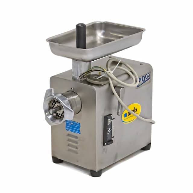 Мясорубка AMB TC/82 2000 (Восстановленное, 1 шт) УТ-00092835