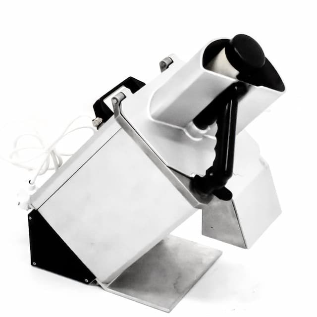 Овощерезка Hallde RG-100+5дисков (аналог CL52) арт. УТ-00053282 (Восстановленное 1 шт)