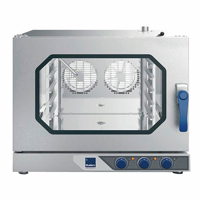 Пароконвектомат Radax TOLSTOY TL05M0L