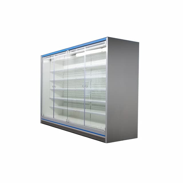 Холодильная горка Ариада Женева-1 ВС55.105GH-1875