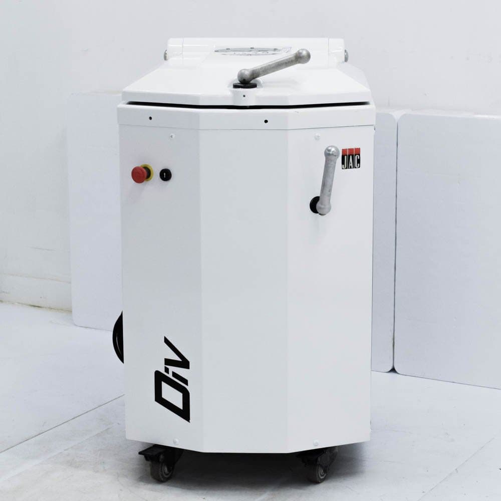 Тестоделитель Jac D20FT 02 арт. 00-00006288 (Восстановленное 1 шт)