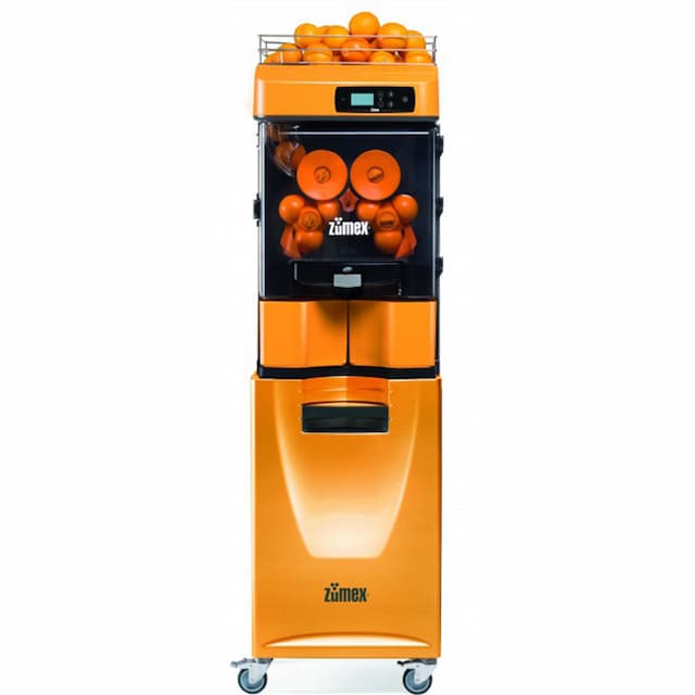 Автоматическая соковыжималка для апельсинов ZumeX Versatile Pro Podium Orange