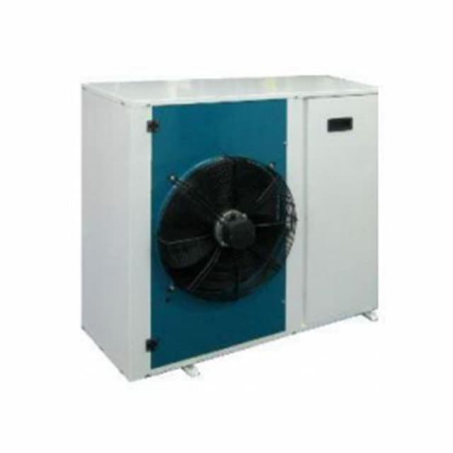 Компрессорно-конденсаторный блок Intercold ККБ1.1-ZB45