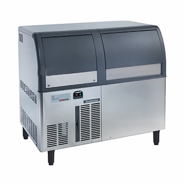 Льдогенератор Scotsman EF 124 AS