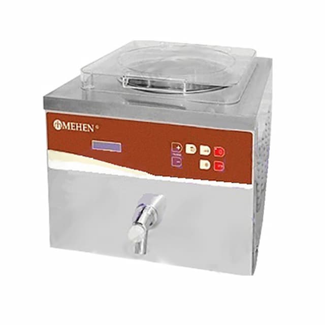 Пастеризатор Kocateq MIX15C