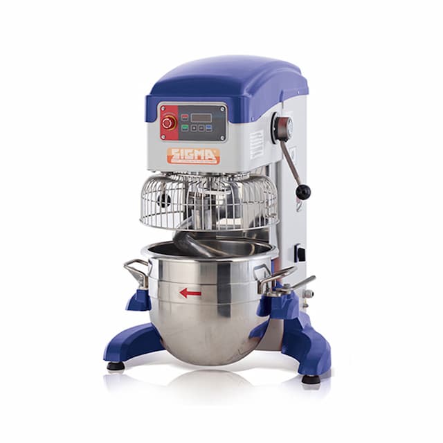 Миксер планетарный Sigma AeroMix 7,5