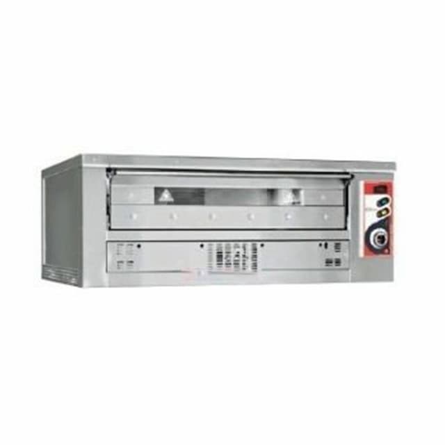 Печь для пиццы Zanolli CITIZEN GAS PW6/MC