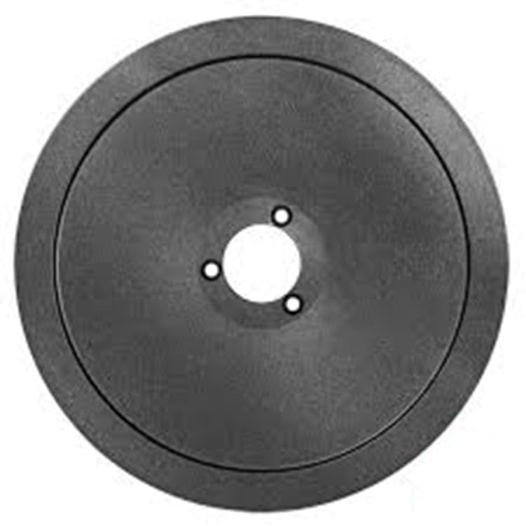 Нож R.G.V   тефлоновый 00000000381  для слайсеров серий  LUSSO