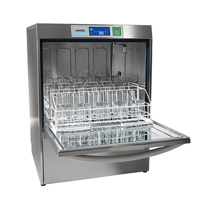 Стаканомоечная машина Winterhalter UC-M-Glass Energy