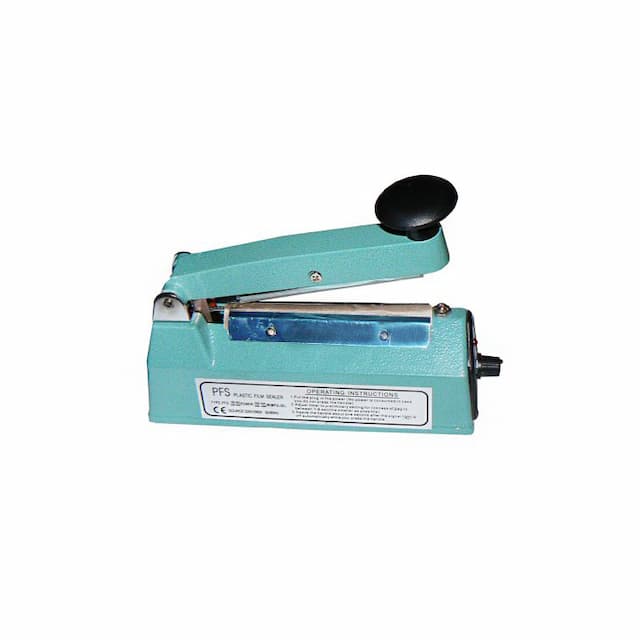 Запаиватель пакетов ручной FoodAtlas Pro PFS-100 (алюм, 2 мм)