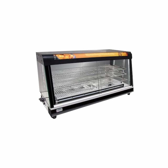 Тепловая витрина AR BV-809D