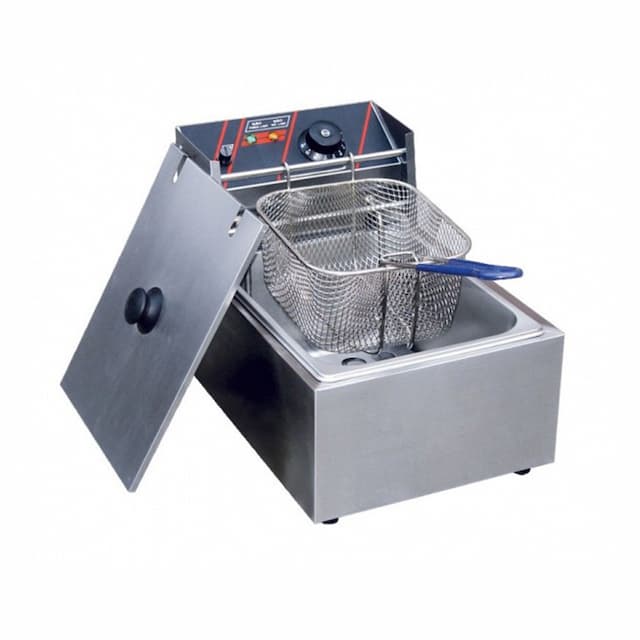 Фритюрница электрическая AR BN-81
