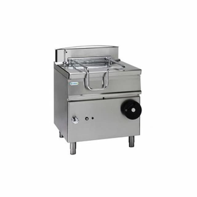 Сковорода опрокидывающаяся 900 серии TECNOINOX B8FIE9 316103