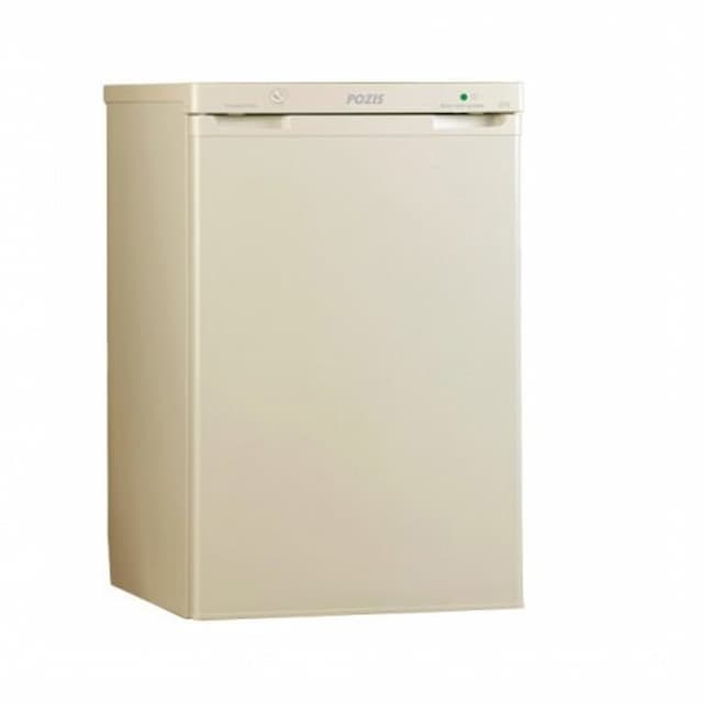 Холодильник POZIS RS-411 С бежевый