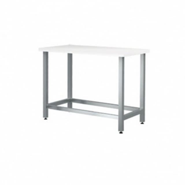 Стол производственный Cryspi ССП Ш (L=800,S=700,H=850,ОБ)