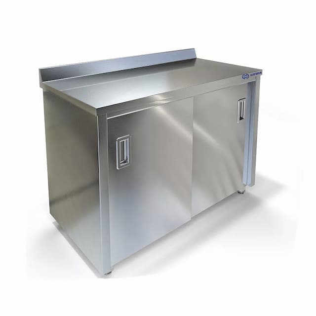 Стол производственный KAYMAN СТП-222/1206