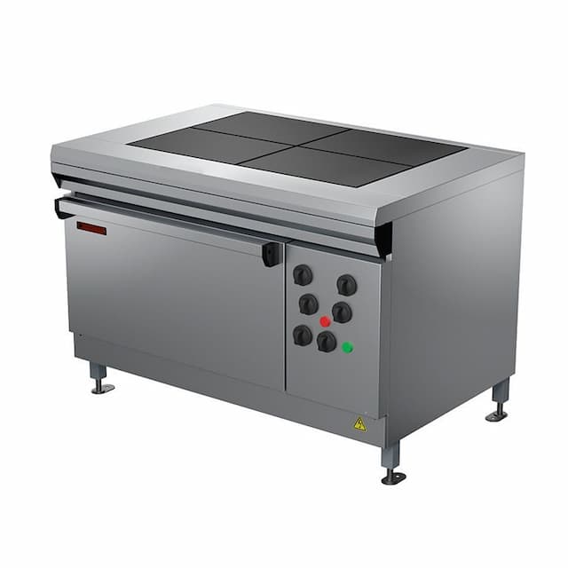 Плита электрическая Проммаш ПЭ-0,48Ш