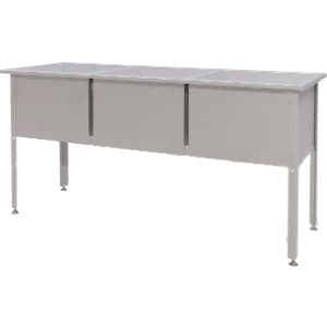 Ванна моечная ВМ 3/530